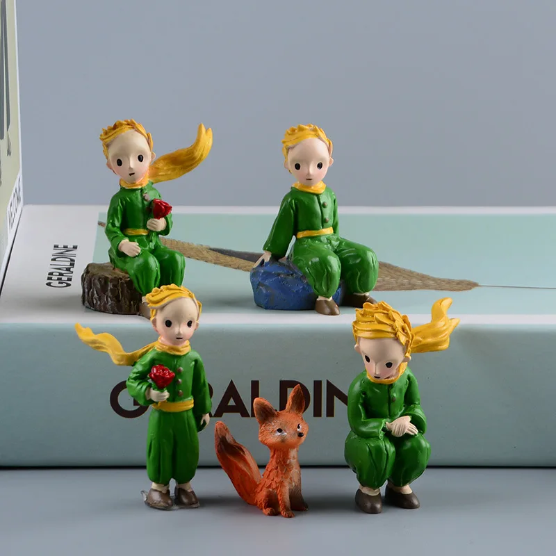 Cute Prince Resin Creative Crafts Cake Decorations Little Boy Model Standing Micro Landscape Flower Pots Decor Home Figurines
Cute Prince Resin Creative Crafts Cake Decorations Little Boy Model Standing Micro Landscape Flower Pots Decor Home Figurines