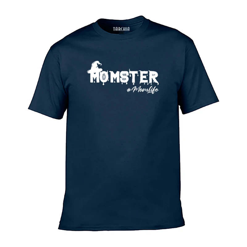 TARCHIA Summer Brand Clothing T Shirt Men Cotton T-shirt 2022 New Male Short Sleeve Casual Tees Tops Monster Oversized Cheap
TARCHIA Summer Brand Clothing T Shirt Men Cotton T-shirt 2022 New Male Short Sleeve Casual Tees Tops Monster Oversized Cheap