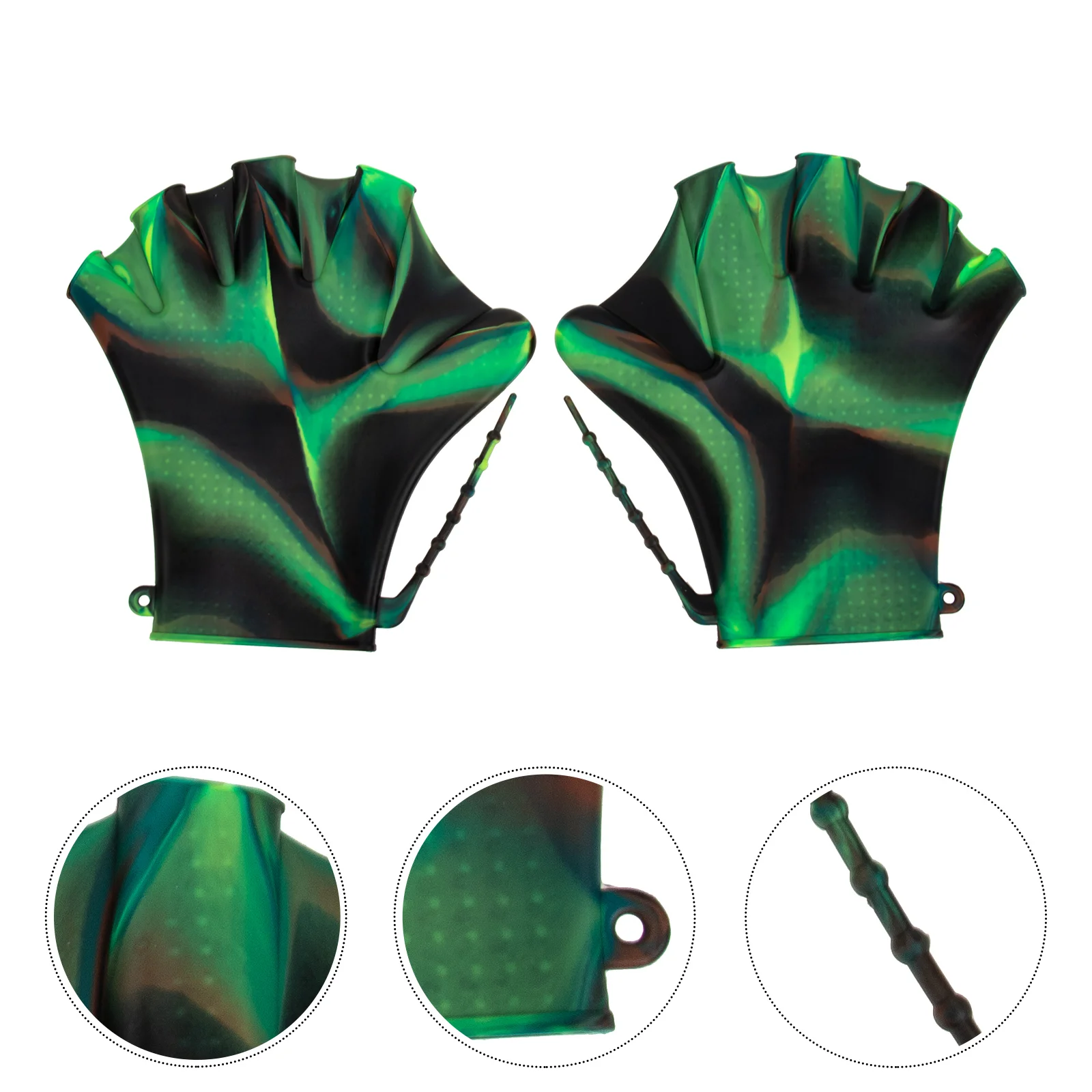 Swimming Gloves Adjustable Pool Scuba Diving Accessories Training Auxiliary Silica Gel Water Paddles Man Fitness Men
Swimming Gloves Adjustable Pool Scuba Diving Accessories Training Auxiliary Silica Gel Water Paddles Man Fitness Men