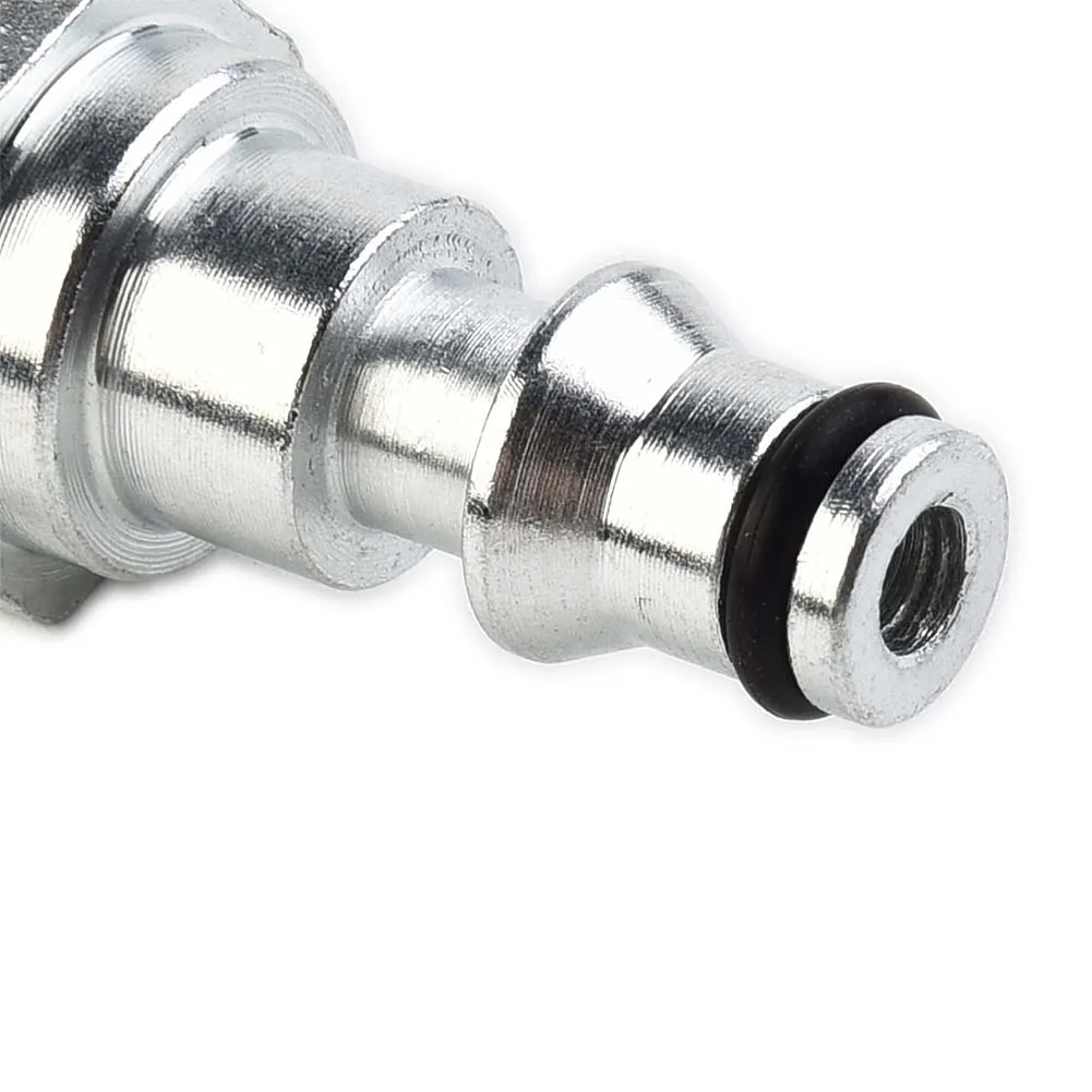 High Quality Alloy Quick Release Pressure Washer Tool Hose Fitting To M14/M22 Adapter For Lavor Wear-resistant
High Quality Alloy Quick Release Pressure Washer Tool Hose Fitting To M14/M22 Adapter For Lavor Wear-resistant