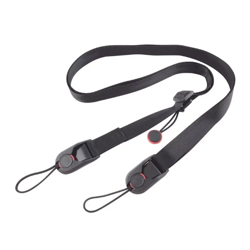 for 5 6 7 8 Xiaoyi Digital Camera Adjustable SLR Camera Multifunctional Neck Strap Hand Strap Mobile Phone Universal
for 5 6 7 8 Xiaoyi Digital Camera Adjustable SLR Camera Multifunctional Neck Strap Hand Strap Mobile Phone Universal