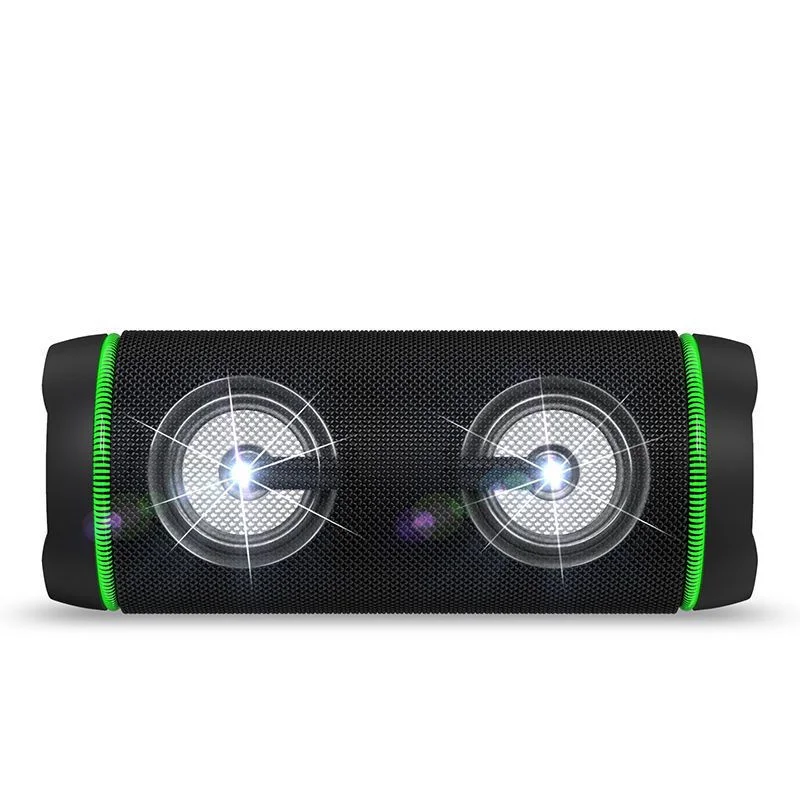 120w High-power Speaker Sound M8 Bluetooth Speaker Subwoofer RGB Spotlight Outdoor Waterproof Bluetooth Free Shipping
120w High-power Speaker Sound M8 Bluetooth Speaker Subwoofer RGB Spotlight Outdoor Waterproof Bluetooth Free Shipping