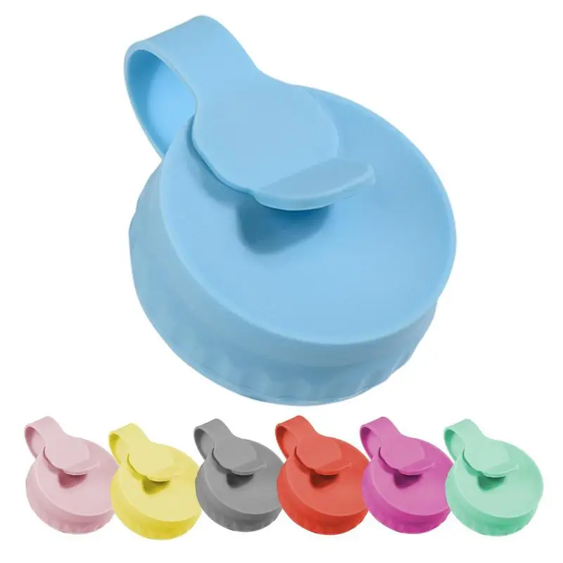 Soda Can Lids Multipurpose Silicone Bottle Covers Leakproof Durable Household Can Sealing Caps With Straw Spout Home Kitchen Use
Soda Can Lids Multipurpose Silicone Bottle Covers Leakproof Durable Household Can Sealing Caps With Straw Spout Home Kitchen Use