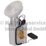 7.00468.48.0 for fuel supply unit 0207 S203 S203 S203 C209 C209. 
7.00468.48.0 for fuel supply unit 0207 S203 S203 S203 C209 C209.