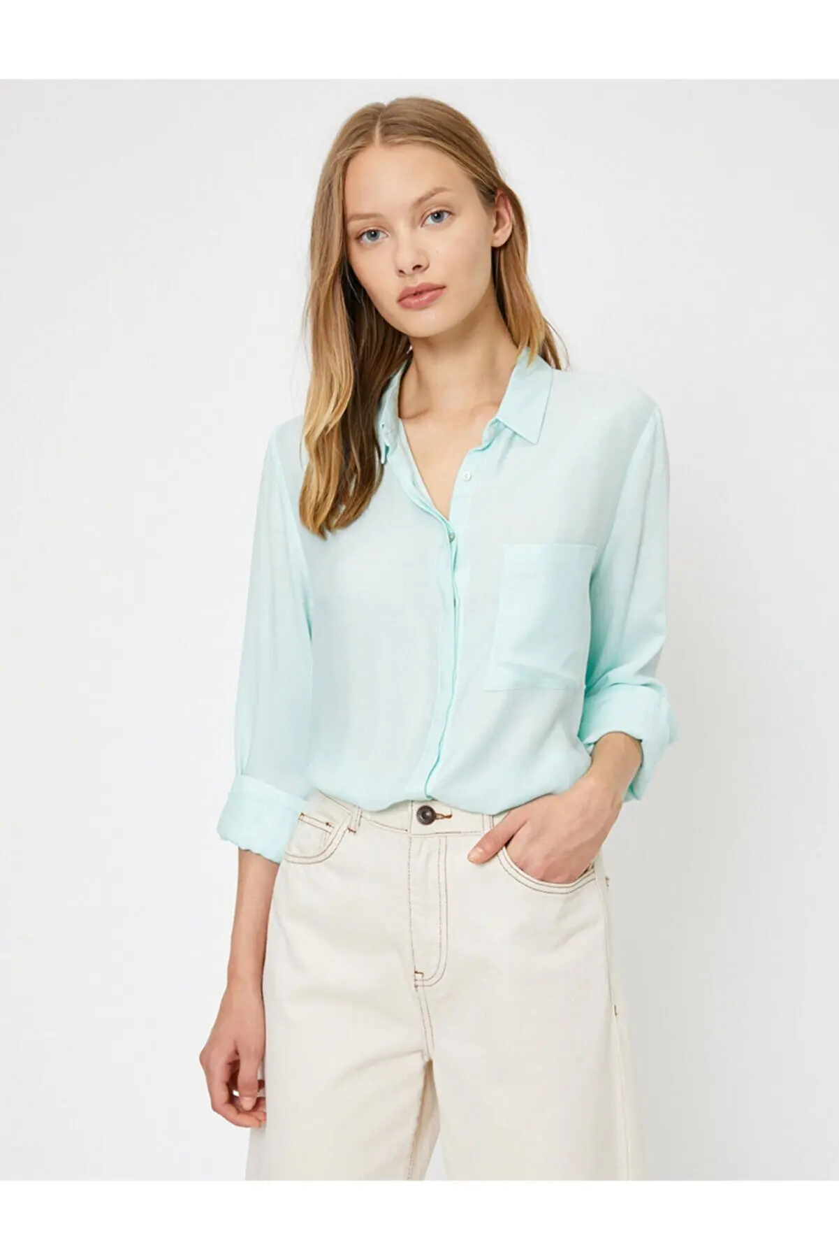 Женская рубашка с карманами и длинным рукавом, летние женские рубашки, модные женские блузки, женские блузки, 32777529
Женская рубашка с карманами и длинным рукавом, летние женские рубашки, модные женские блузки, женские блузки, 32777529