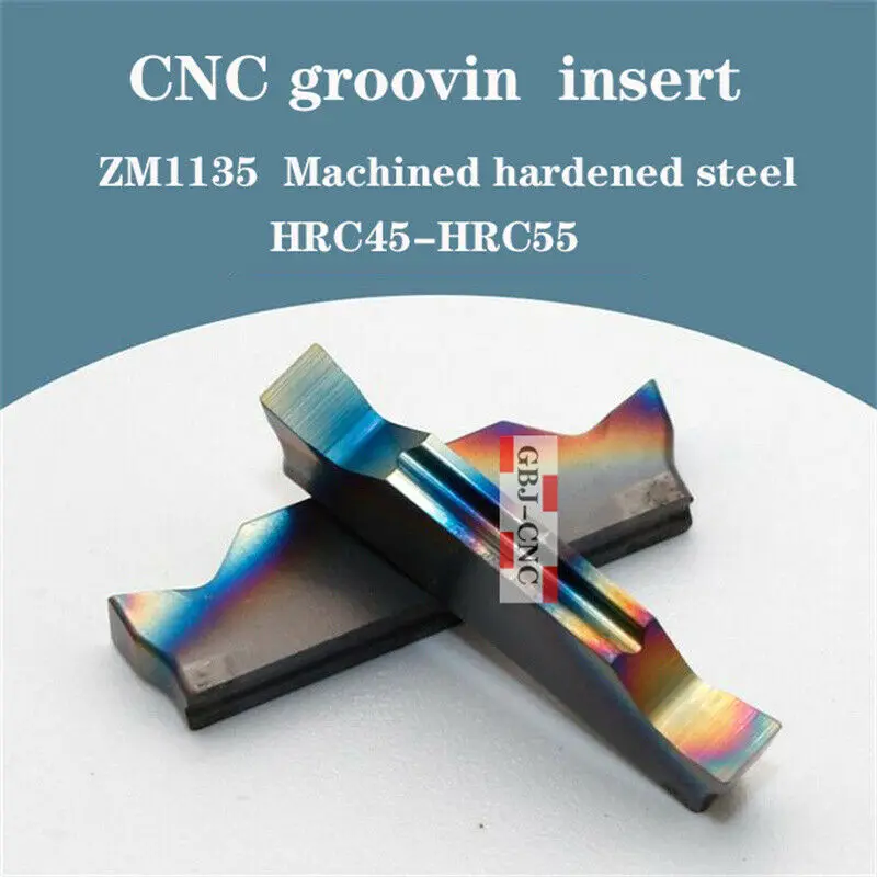 High quality, HRC55 grooving insert MGGN150 200 250 300 400 500 Hardened steel For MGEHR /L Tool 1.5 2.0 3.0 4.0 mm
High quality, HRC55 grooving insert MGGN150 200 250 300 400 500 Hardened steel For MGEHR /L Tool 1.5 2.0 3.0 4.0 mm