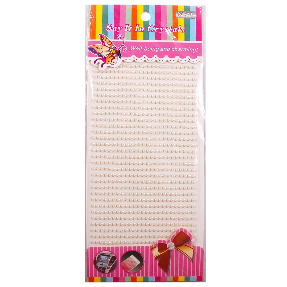 3 мм 750 шт./компл. акриловая наклейка с имитацией жемчуга, самоклеящиеся детские игрушки, свадебная одежда, наклейка, декоративные аксессуары
3 мм 750 шт./компл. акриловая наклейка с имитацией жемчуга, самоклеящиеся детские игрушки, свадебная одежда, наклейка, декоративные аксессуары