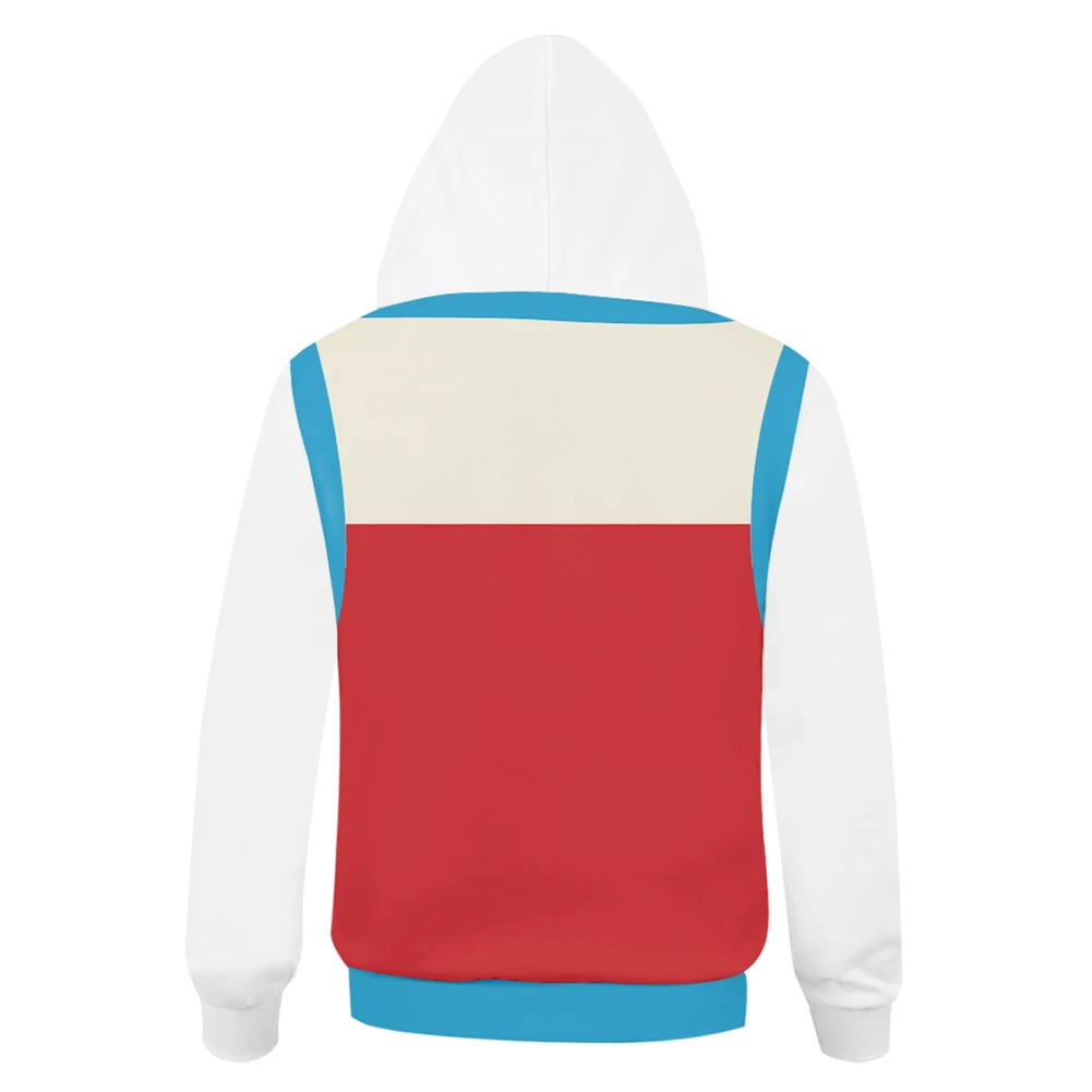 Ryder Cosplay Hoodie 3D Printed Hooded Sweatshirt Kids Casual Streetwear Zip Up Jacket Coat
Ryder Cosplay Hoodie 3D Printed Hooded Sweatshirt Kids Casual Streetwear Zip Up Jacket Coat