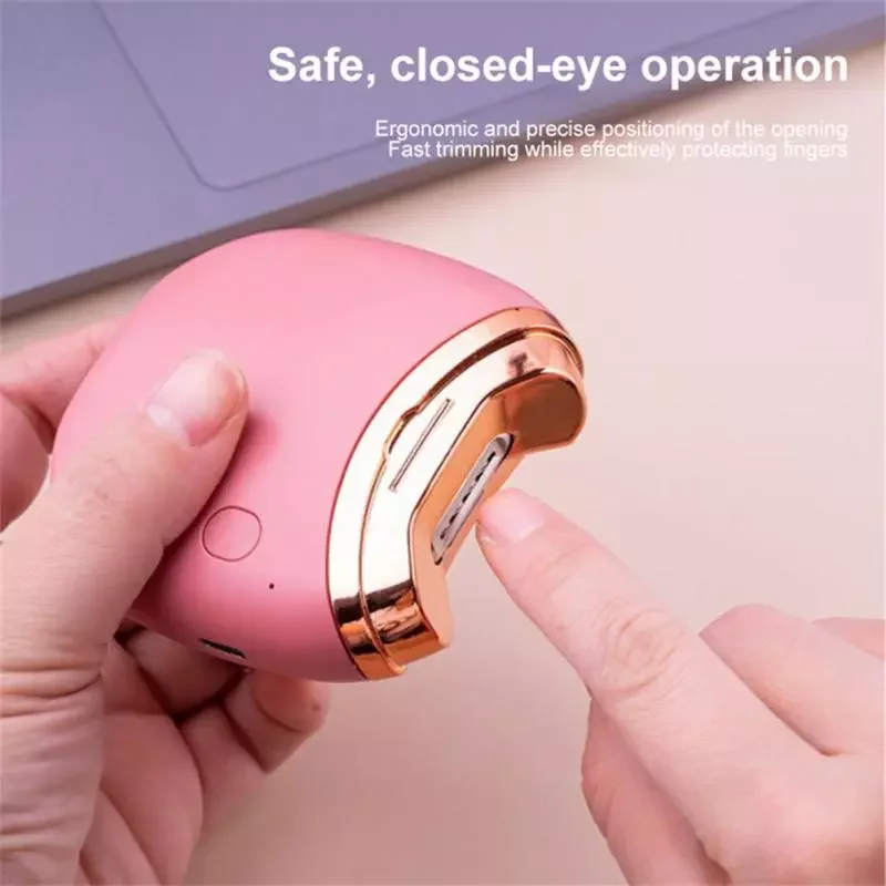 NEW Automatic Nail Clipper Trimmer Cutter Nail Scissors Anti-Splash Nail Machine Baby Adult Care Manicure Tools Dropship
NEW Automatic Nail Clipper Trimmer Cutter Nail Scissors Anti-Splash Nail Machine Baby Adult Care Manicure Tools Dropship