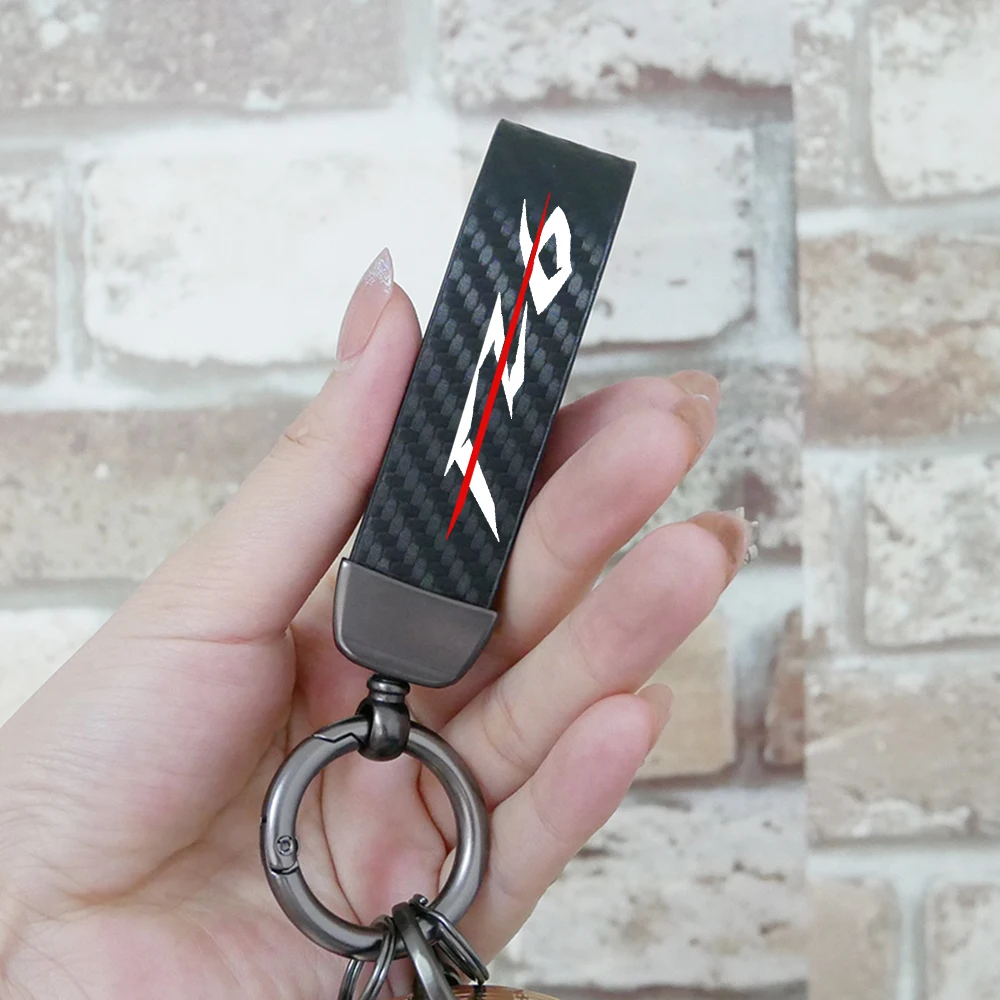 Motorcycle key chain Ring Carbon Fiber Metal Keychain Horseshoe Buckle for YAMAHA FZ6 FAZER FZ-6 2005 2008 2009 2010 Motorcycle
Motorcycle key chain Ring Carbon Fiber Metal Keychain Horseshoe Buckle for YAMAHA FZ6 FAZER FZ-6 2005 2008 2009 2010 Motorcycle