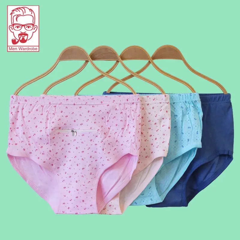 Briefs Men's And Women's Briefs Cotton Anti-Theft Triangle Panties Lose Weight Men's Zipper Underpants Women's Zipper Underpants
Briefs Men's And Women's Briefs Cotton Anti-Theft Triangle Panties Lose Weight Men's Zipper Underpants Women's Zipper Underpants