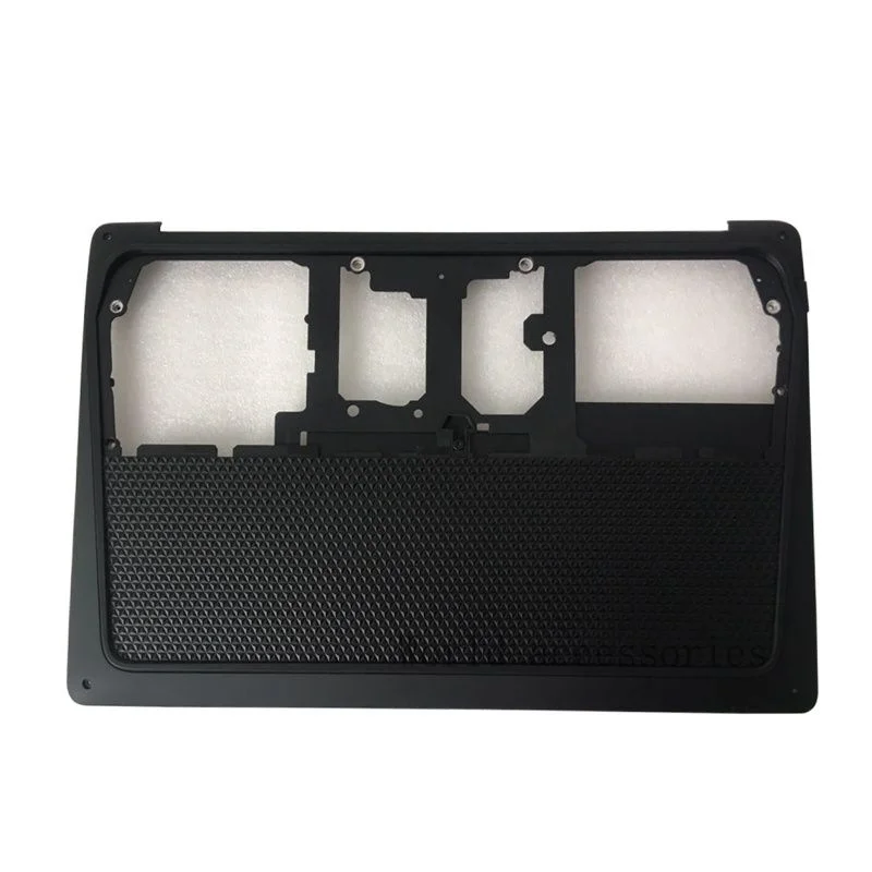 NEW Bottom case for HP ZBook 15 for Studio 15 G3 Laptop Bottom Base Case Cover AM1C4000600
NEW Bottom case for HP ZBook 15 for Studio 15 G3 Laptop Bottom Base Case Cover AM1C4000600