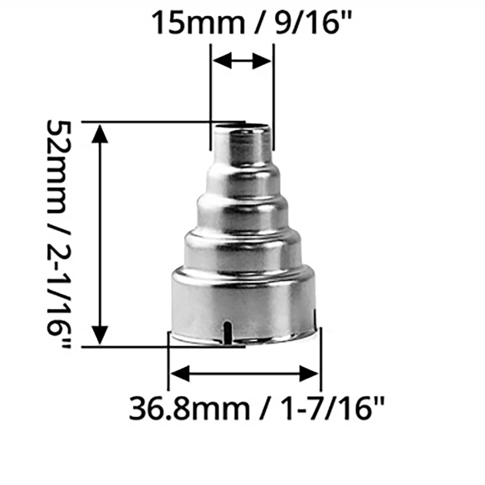 Сварочные сопла Welding Nozzles 220В
Сварочные сопла Welding Nozzles 220В