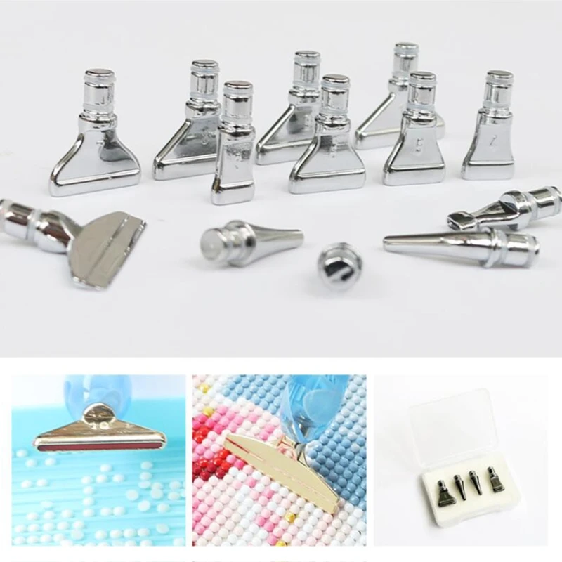 Алмазные картины искусство ПЕРО головки вышивки крестом алмазные картины Аксессуары Металлическая Дрель Ручка наконечники для алмазных п...
Алмазные картины искусство ПЕРО головки вышивки крестом алмазные картины Аксессуары Металлическая Дрель Ручка наконечники для алмазных п...