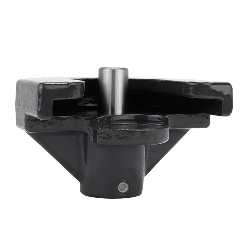 2-дюймовый стандартный замок для прицепа, замок для лодки, трейлера (подходит только для конкретного 2-дюймового соединителя)
2-дюймовый стандартный замок для прицепа, замок для лодки, трейлера (подходит только для конкретного 2-дюймового соединителя)