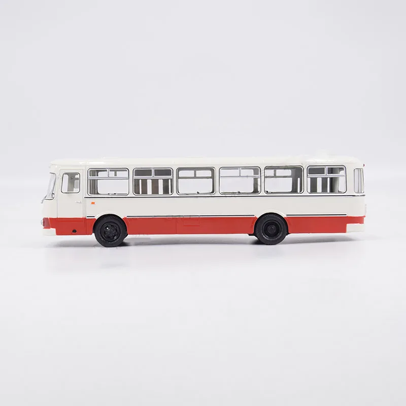 Die Cast 1:43 Scale Original Russian Bus 677M Classic Alloy Bus Model Red and White Kids Birthday Gift Collection Display 900360
Die Cast 1:43 Scale Original Russian Bus 677M Classic Alloy Bus Model Red and White Kids Birthday Gift Collection Display 900360