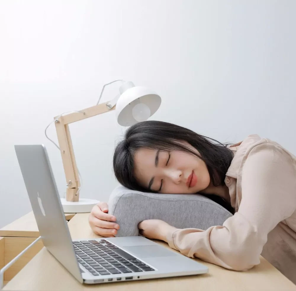 8H Memory Cotton Multi-function Nap Pillow Soft Comfortable Pillow for Office Rest Work-chair Rest for smart home
8H Memory Cotton Multi-function Nap Pillow Soft Comfortable Pillow for Office Rest Work-chair Rest for smart home