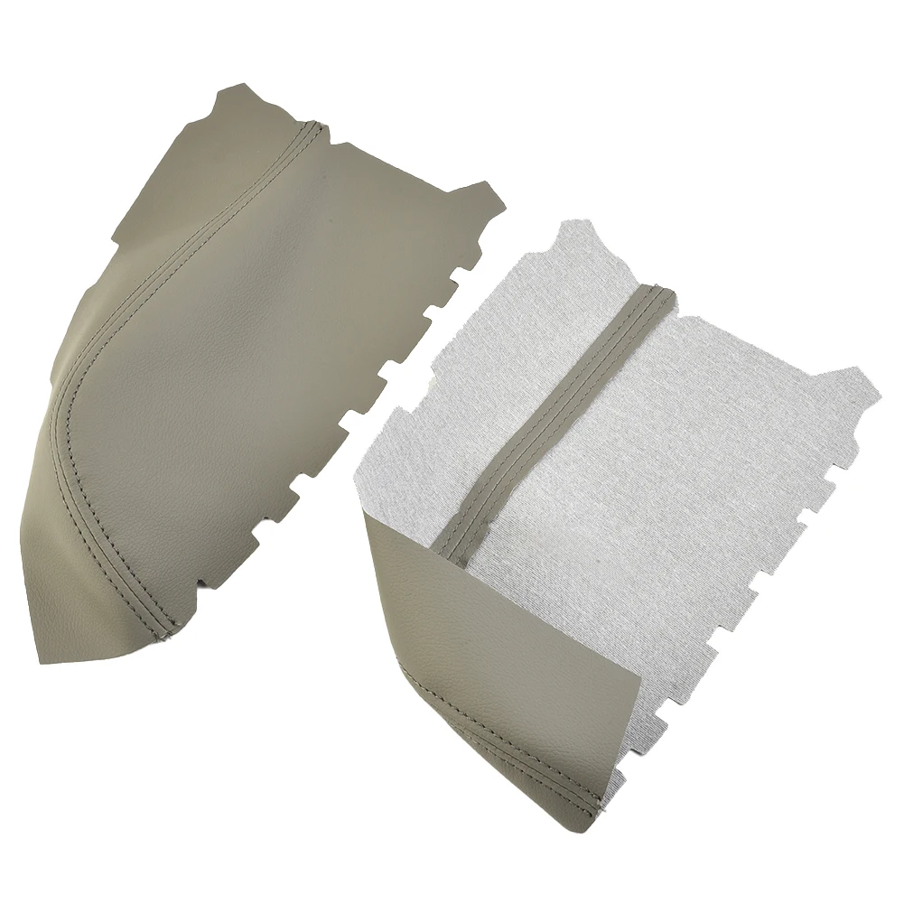 2pcs Door Panel Armrests 100% New Front Door Microfiber Leather Panel Armrests With Adhesive Tool Car Interior Parts
2pcs Door Panel Armrests 100% New Front Door Microfiber Leather Panel Armrests With Adhesive Tool Car Interior Parts