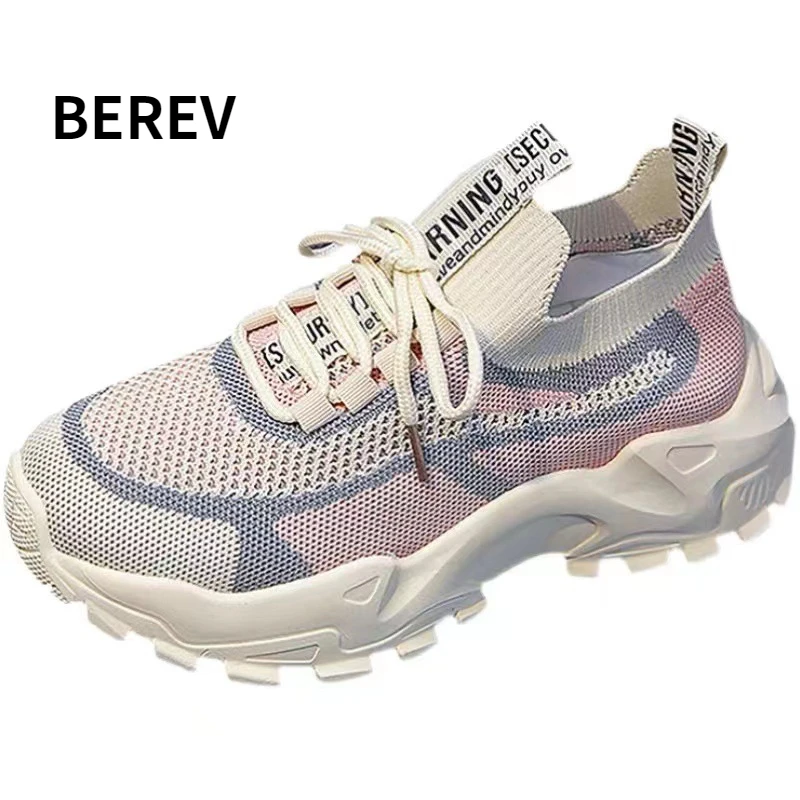 Brand women's Flat shoes soft sole sneakers Women's shoes 2022 new breathable casual shoes fashion mesh running sneakers
Brand women's Flat shoes soft sole sneakers Women's shoes 2022 new breathable casual shoes fashion mesh running sneakers