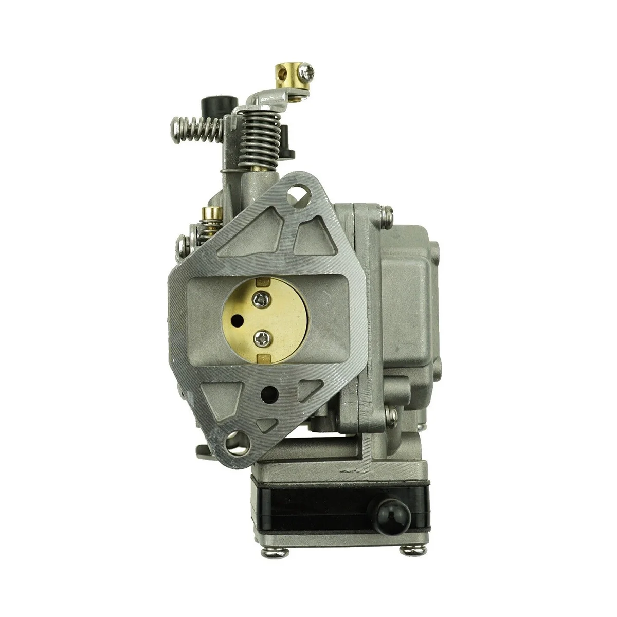 Морской карбюратор для Yamaha 9.9Hp 15Hp, подвесной 2-тактный двигатель 63V-14301-00
Морской карбюратор для Yamaha 9.9Hp 15Hp, подвесной 2-тактный двигатель 63V-14301-00