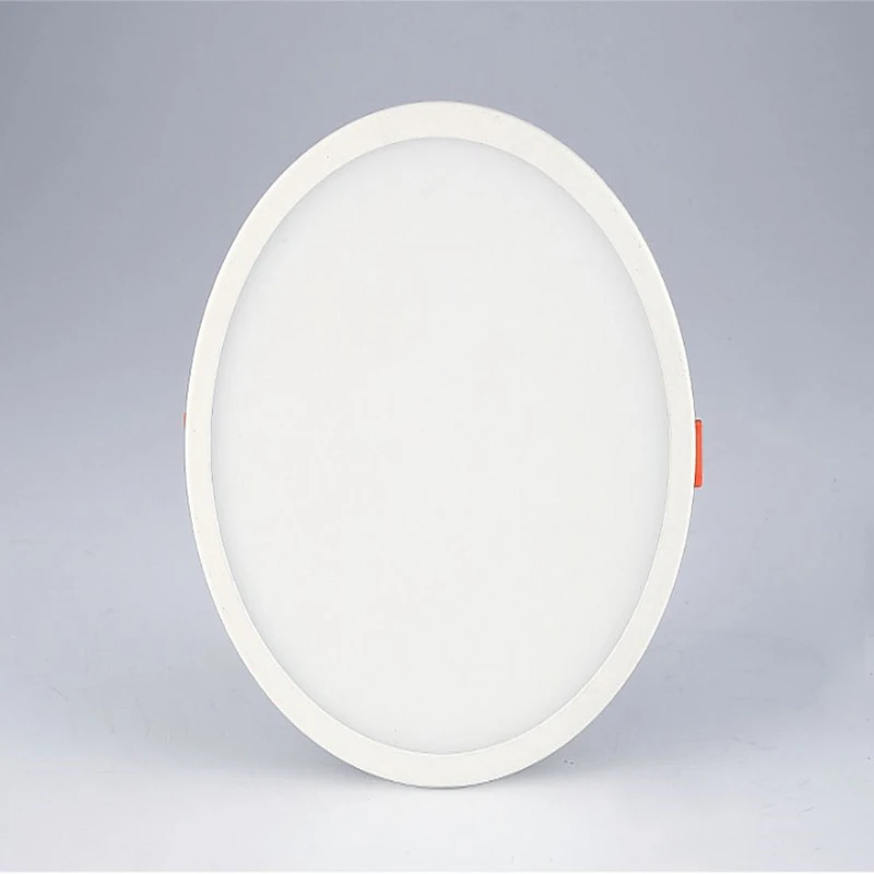 Ultra Thin Round LED Panel Light 15W Aluminum Ceiling Recessed Downlight Open Hole Adjustable White
Ultra Thin Round LED Panel Light 15W Aluminum Ceiling Recessed Downlight Open Hole Adjustable White