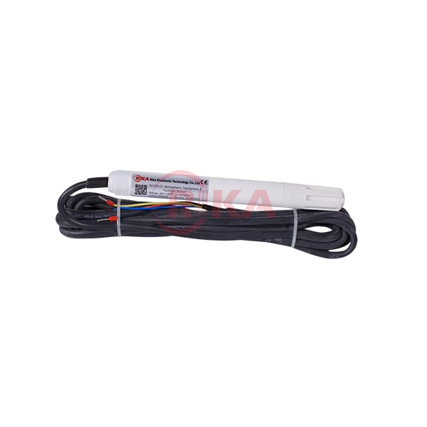 RIKA RK330-01 Modbus Output Transmitter Ambient And Temperature Humidity Sensor Rs485
RIKA RK330-01 Modbus Output Transmitter Ambient And Temperature Humidity Sensor Rs485
