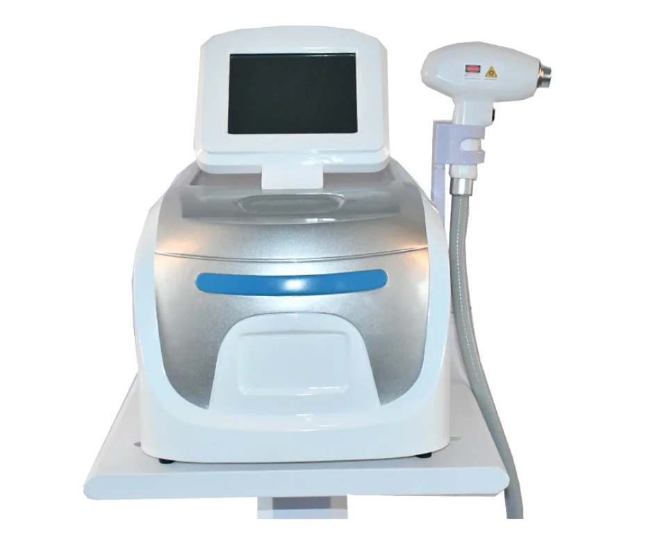 Newest Multiple Spot Sizes 808nm Diode System Permanent Painless Hair Removal Skin Rejuvenation Beauty CE Machine
Newest Multiple Spot Sizes 808nm Diode System Permanent Painless Hair Removal Skin Rejuvenation Beauty CE Machine
