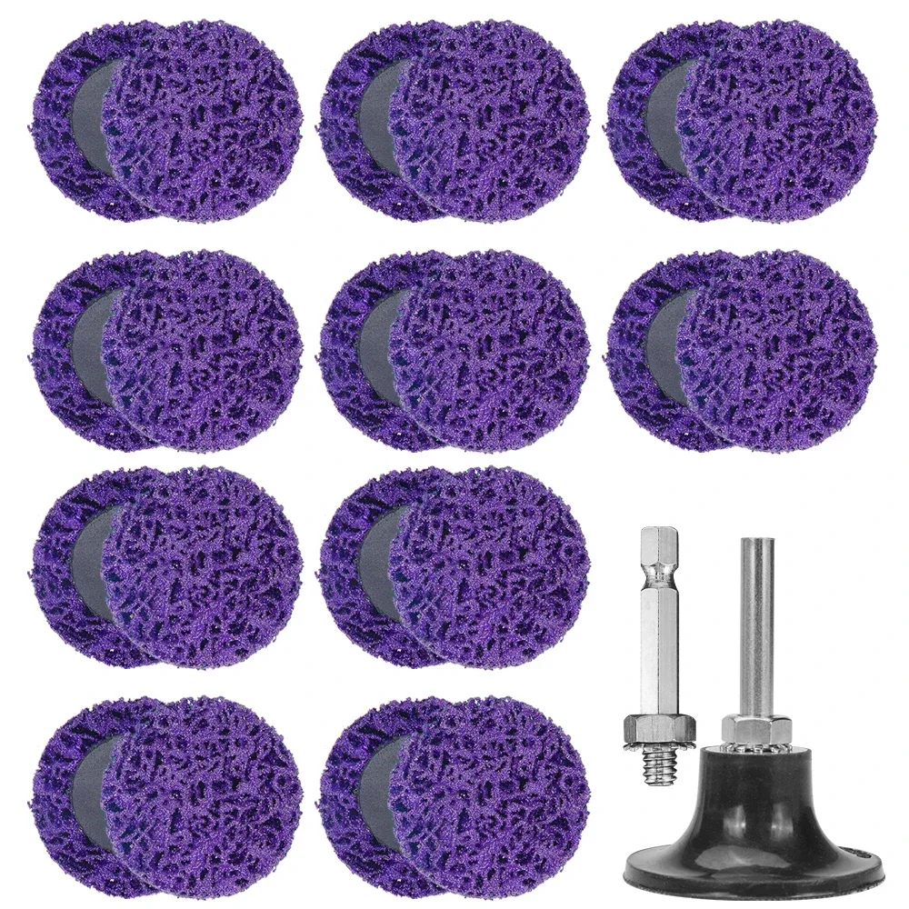 Abrasive Grinding Remover Angle 22pcs Grinding Rust Disc 50mm Wheels Abrasive Wheel Wheel Disc Disc Polishing
Abrasive Grinding Remover Angle 22pcs Grinding Rust Disc 50mm Wheels Abrasive Wheel Wheel Disc Disc Polishing