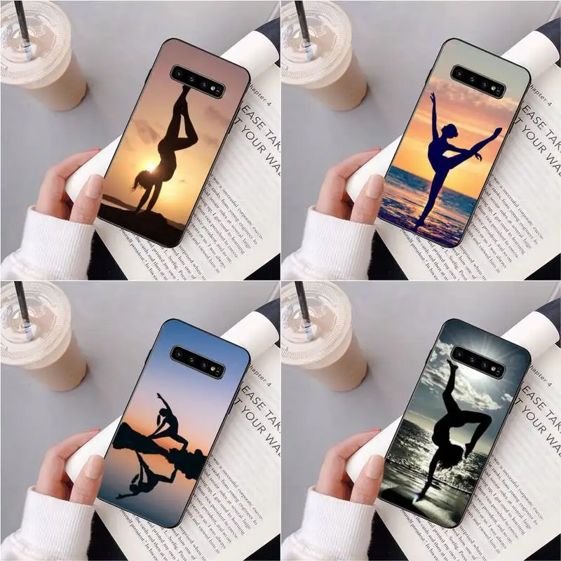 Girl Yoga Shadow Phone Case For Samsung Galaxy S7 Edge Plus S9 S20Plus S20ULTRA S10lite S225G S10 Case
Girl Yoga Shadow Phone Case For Samsung Galaxy S7 Edge Plus S9 S20Plus S20ULTRA S10lite S225G S10 Case