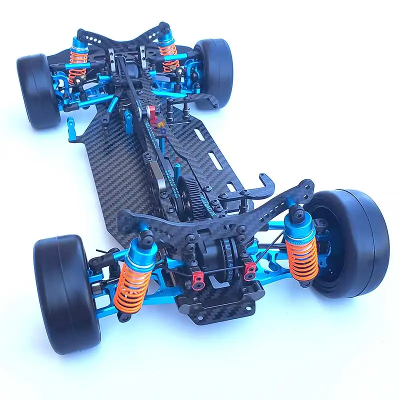 RC Car Sakura E6 4WD V2 MR MG KIT 1/10 Carbon Fiber Aluminium Alloy DIY Model Remote Control Super Rear Drive Drift Racing Frame
RC Car Sakura E6 4WD V2 MR MG KIT 1/10 Carbon Fiber Aluminium Alloy DIY Model Remote Control Super Rear Drive Drift Racing Frame