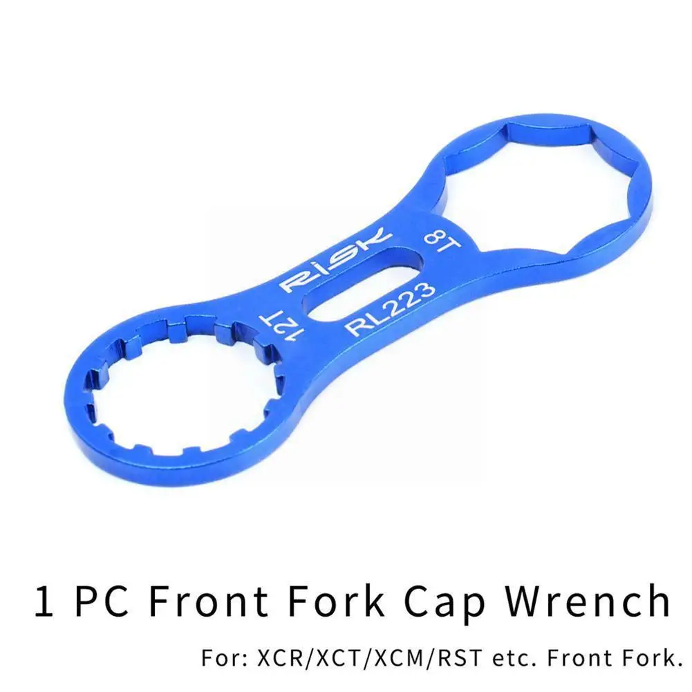 Bicycle Front Fork Removal Tool Shock Absorber Front Xcm/xcr/xct/rstoutdoor Cover Santuo Removal Cycle Wrench Tool Shoulder Z7b2
Bicycle Front Fork Removal Tool Shock Absorber Front Xcm/xcr/xct/rstoutdoor Cover Santuo Removal Cycle Wrench Tool Shoulder Z7b2