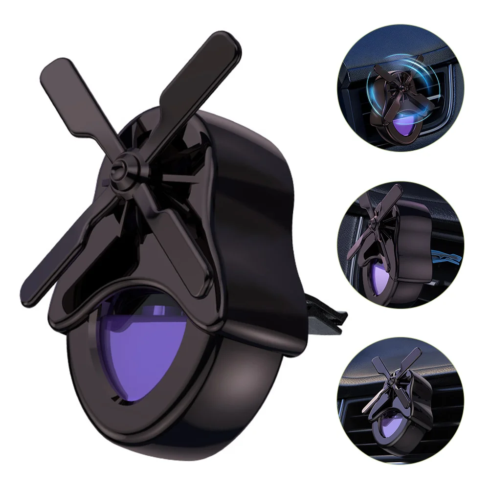 Car Air Diffuser Vent Freshener Clip Decoration Aromatherapy Fan Automobileinterior Decor Oilclips Small Rotating Rotate
Car Air Diffuser Vent Freshener Clip Decoration Aromatherapy Fan Automobileinterior Decor Oilclips Small Rotating Rotate