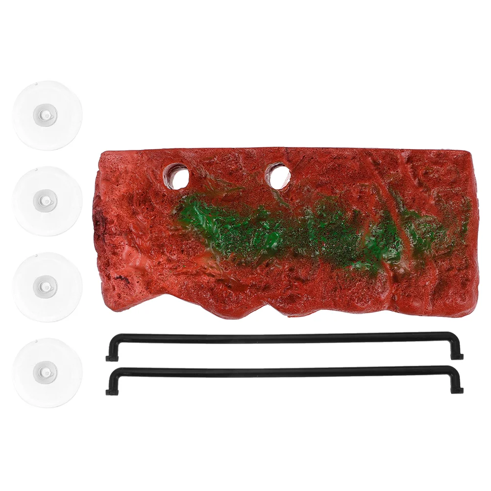 Подъемная платформа для черепахи, ландшафтный Декор для аквариума, баскетбольные аксессуары
Подъемная платформа для черепахи, ландшафтный Декор для аквариума, баскетбольные аксессуары