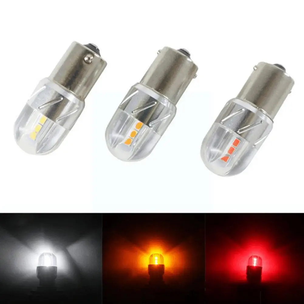 Автомобильный светодиодный поворотный сигнал 1156 7440 3030 6smd, светодиодная лампа, аксессуары, s светодисветильник, задний стоп-сигнал, автомоби...
Автомобильный светодиодный поворотный сигнал 1156 7440 3030 6smd, светодиодная лампа, аксессуары, s светодисветильник, задний стоп-сигнал, автомоби...