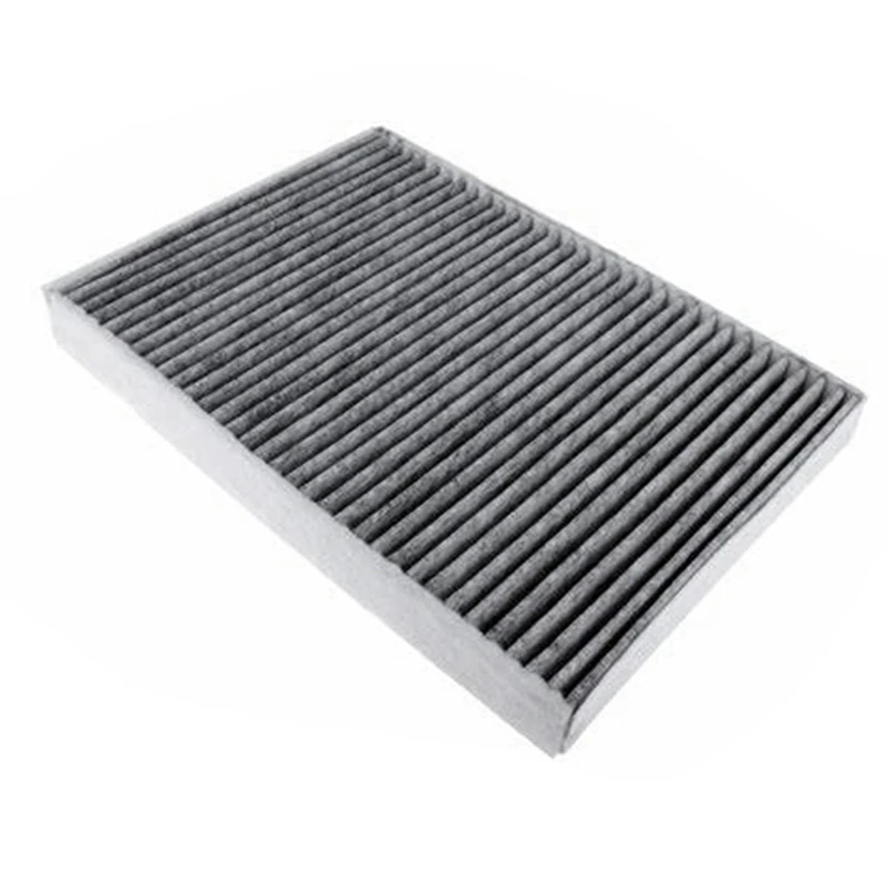 LR056138 Car Cabin Air Filter For VOLVO S80 V70 XC60 XC70 For Land Rover Freelander 2.0T 2.2TD 3.2L Range Rover 2.0
LR056138 Car Cabin Air Filter For VOLVO S80 V70 XC60 XC70 For Land Rover Freelander 2.0T 2.2TD 3.2L Range Rover 2.0
