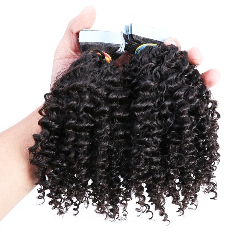 Tape In 40pcs Human Hair Extensions Natural Real Hair Machine-made Remy on Double Tape Adhesive Human Hair Extensions
Tape In 40pcs Human Hair Extensions Natural Real Hair Machine-made Remy on Double Tape Adhesive Human Hair Extensions
