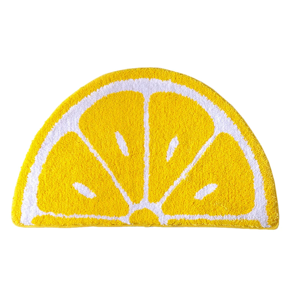 Door Mat Mats Rug Welcome Indoor Floor Kitchen Half Front Doormat Entrance Round Area Anti Outdoor Rugs Lemon Bedroom Circle
Door Mat Mats Rug Welcome Indoor Floor Kitchen Half Front Doormat Entrance Round Area Anti Outdoor Rugs Lemon Bedroom Circle