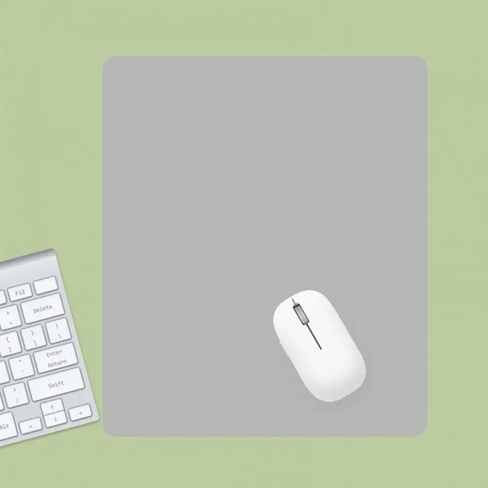 Waterproof Simple Table Keyboard Mouse Pad Durable Mouse Cushion Skins-friendly for Gaming
Waterproof Simple Table Keyboard Mouse Pad Durable Mouse Cushion Skins-friendly for Gaming