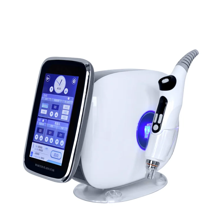 OEM ODM 2022 New Technology ems machine 3 in 1 EMS RF Needle Free Meso Facial Machine beauty instrument
OEM ODM 2022 New Technology ems machine 3 in 1 EMS RF Needle Free Meso Facial Machine beauty instrument