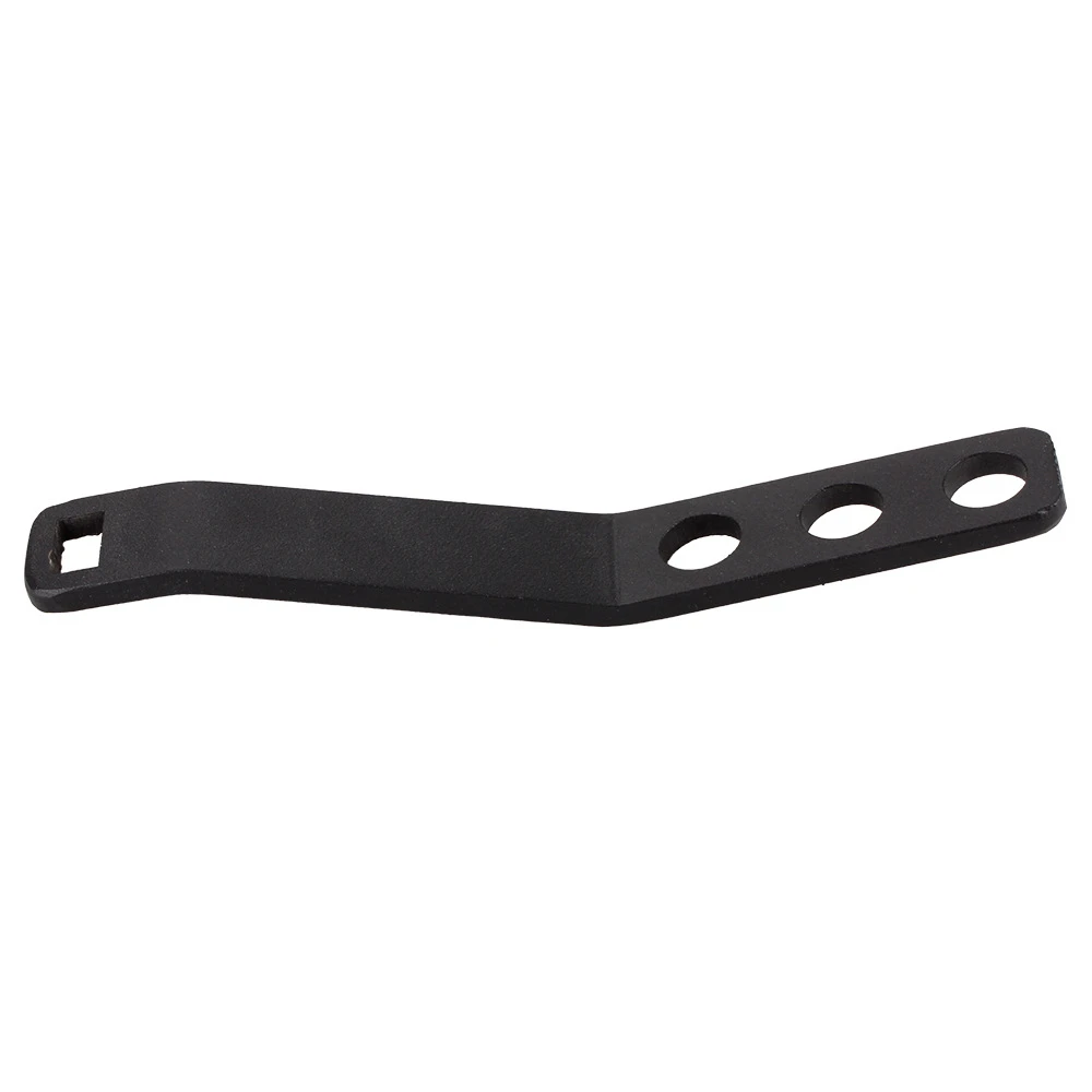 Shift Bracket Shift Throw Reduction 3 Positions For Golf Short Shift Shifter Kit For V-W MK2 MK3 Gti SFN118
Shift Bracket Shift Throw Reduction 3 Positions For Golf Short Shift Shifter Kit For V-W MK2 MK3 Gti SFN118
