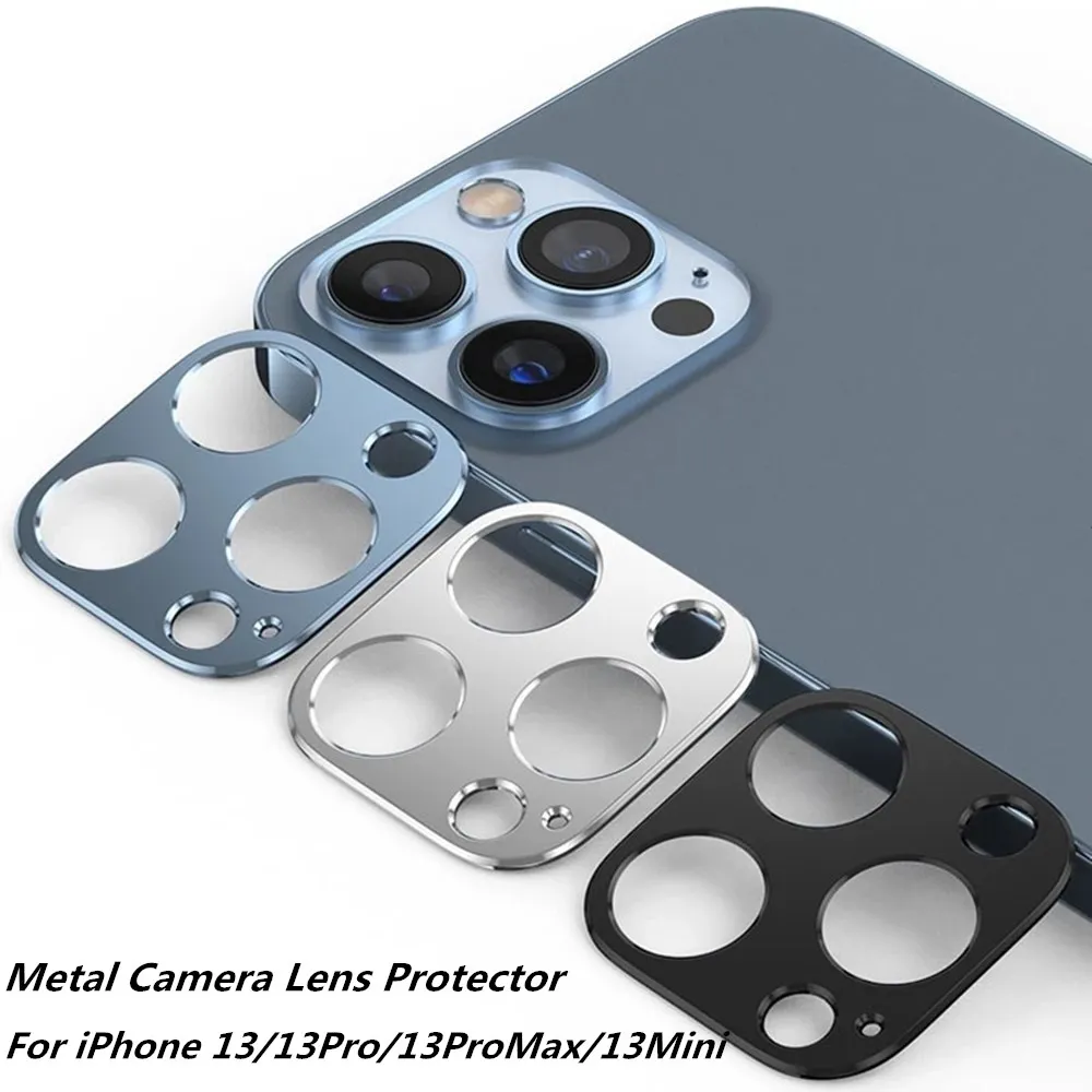 Металлическая крышка для объектива камеры iPhone 13, стекло для iPhone 13Pro, 12, 11 Pro Max, мини-Чехол, защита на заднюю линзу для iPhone 12Pro, 12 колец
Металлическая крышка для объектива камеры iPhone 13, стекло для iPhone 13Pro, 12, 11 Pro Max, мини-Чехол, защита на заднюю линзу для iPhone 12Pro, 12 колец