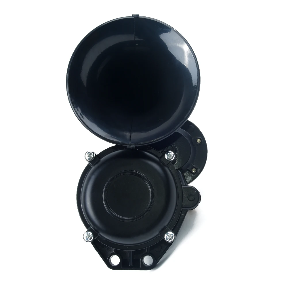 Loud 300DB 12V/24V Electric Snail Air Horn For Car Motorcycle Truck Boat ABS+metal Multi-tone&Claxon Horns Car Accessories
Loud 300DB 12V/24V Electric Snail Air Horn For Car Motorcycle Truck Boat ABS+metal Multi-tone&Claxon Horns Car Accessories