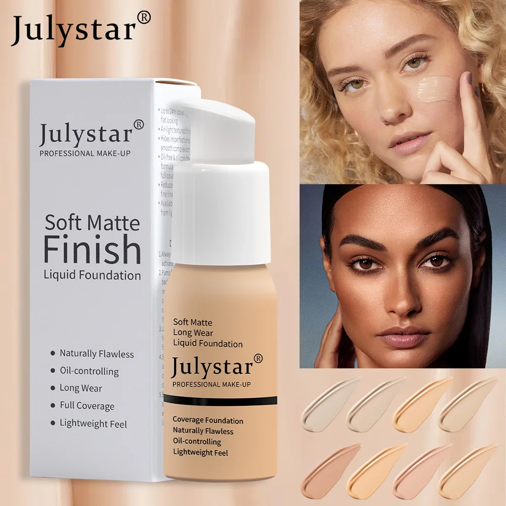 10 Color Face Foundation Meet Any Skin Oil-control Waterproof White Concealer Sunscreen for The Face Primer for Makeup Cosmetics
10 Color Face Foundation Meet Any Skin Oil-control Waterproof White Concealer Sunscreen for The Face Primer for Makeup Cosmetics