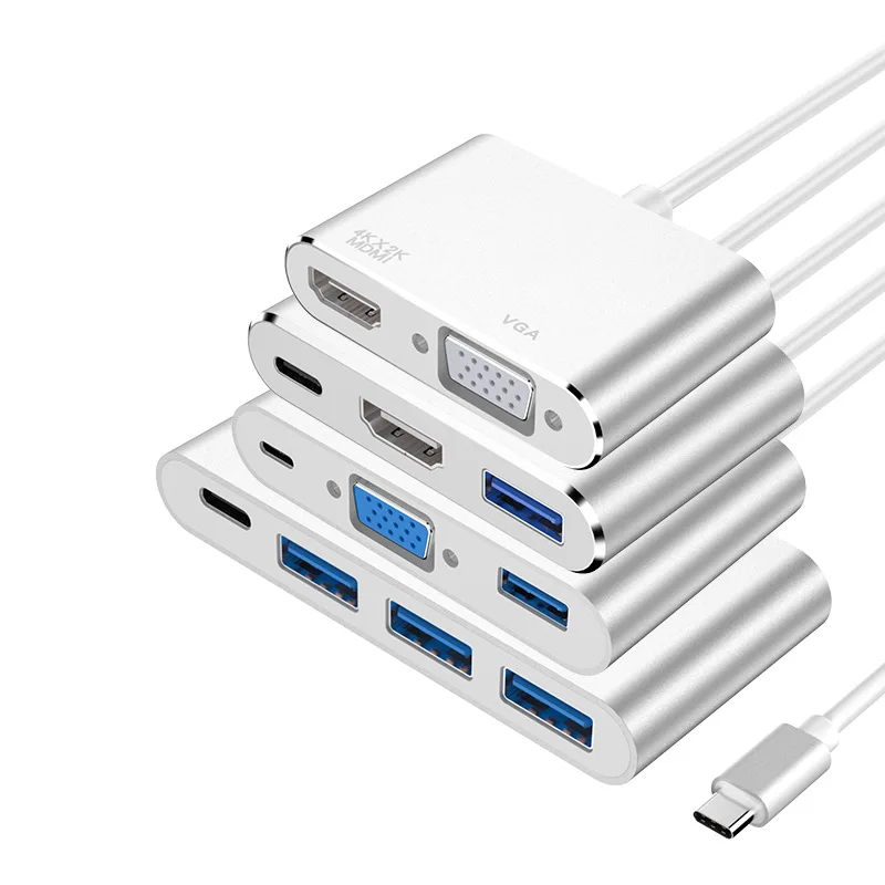 Адаптер HDMI-совместимый с USB C, USB 3,0, VGA, RJ45, конвертер hd-видео для Macbook, HP, Samsung, Huawei, Xiaomi, ПК, телефона на телевизор
Адаптер HDMI-совместимый с USB C, USB 3,0, VGA, RJ45, конвертер hd-видео для Macbook, HP, Samsung, Huawei, Xiaomi, ПК, телефона на телевизор