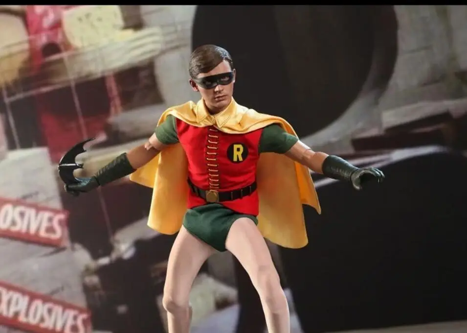 HT hottoys коллекционные игрушки MMS219 MMS-219 1/6 фигурка куклы модель тела в наличии
HT hottoys коллекционные игрушки MMS219 MMS-219 1/6 фигурка куклы модель тела в наличии