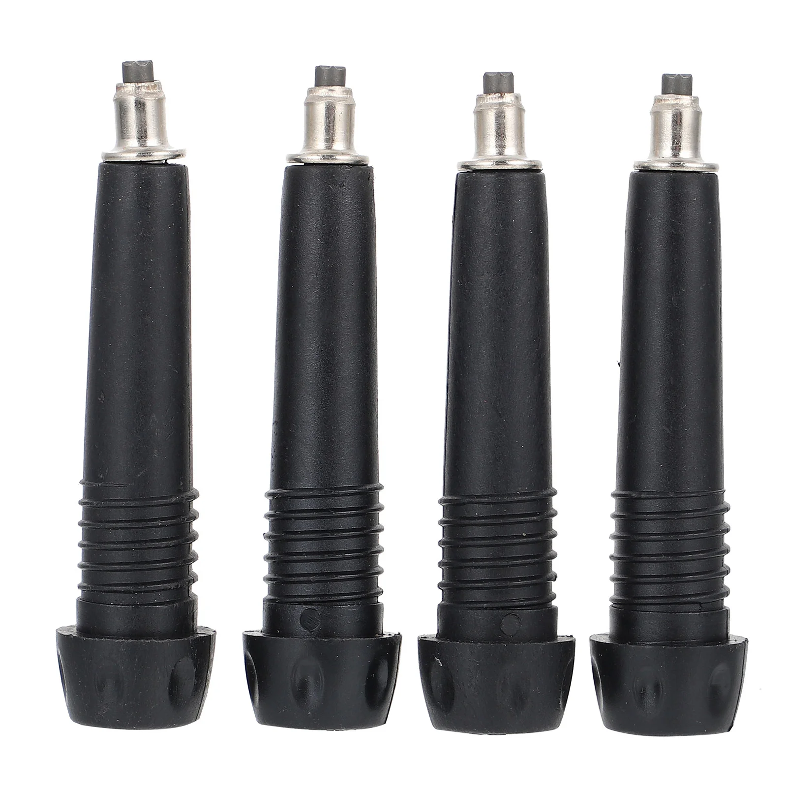 4 Pcs Trekking Pole Tip Trekking Pole Parts Hiking Gear Pointy Climbing Rod Tip Plastic Walking Sticks Tip Travel
4 Pcs Trekking Pole Tip Trekking Pole Parts Hiking Gear Pointy Climbing Rod Tip Plastic Walking Sticks Tip Travel