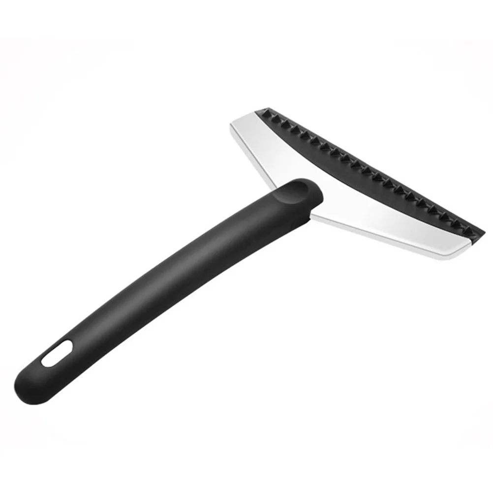 1 PC Snow Shovels Non-slip Cleaner Snow Scraper Clean Tools for Tile Drivers Glass
1 PC Snow Shovels Non-slip Cleaner Snow Scraper Clean Tools for Tile Drivers Glass