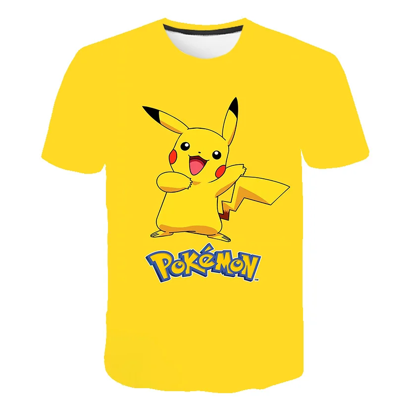 2022 3D Printed men T-Shirt Anime Pikachuing Short Sleeve manga Costume Cool Funny Kawaii Cute Tshirts Harajuku Casual Tee Shirt
2022 3D Printed men T-Shirt Anime Pikachuing Short Sleeve manga Costume Cool Funny Kawaii Cute Tshirts Harajuku Casual Tee Shirt