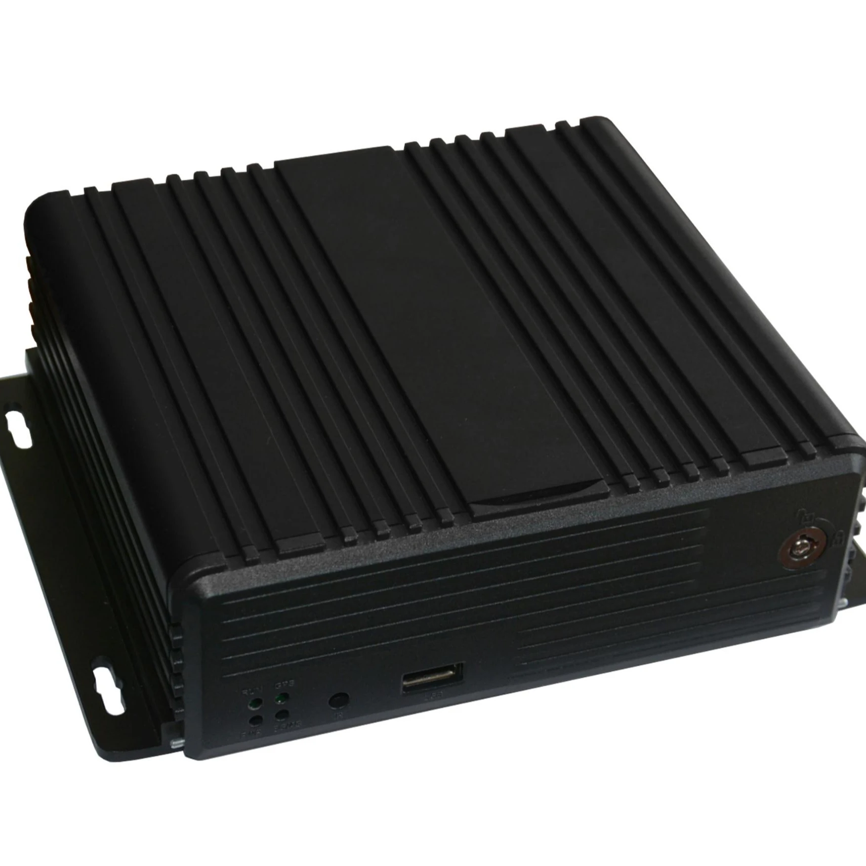 HD 1080P 4G/GPS/WIFI/G-sensor 8CH MDVR DVR for bus/taxi/school bus 2TB recording
HD 1080P 4G/GPS/WIFI/G-sensor 8CH MDVR DVR for bus/taxi/school bus 2TB recording