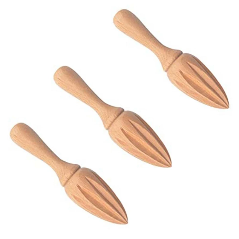 Lemon Cone Juicer Wooden Press Manual Press Juicer Fruit Reamer For Lemon Juice Lime Juice Orange Juice Citrus Fruits
Lemon Cone Juicer Wooden Press Manual Press Juicer Fruit Reamer For Lemon Juice Lime Juice Orange Juice Citrus Fruits